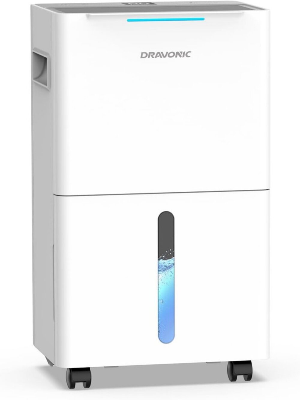 21 Pint Dehumidifier for Basement, Home & Bedroom, 1,500 Sq. Ft.